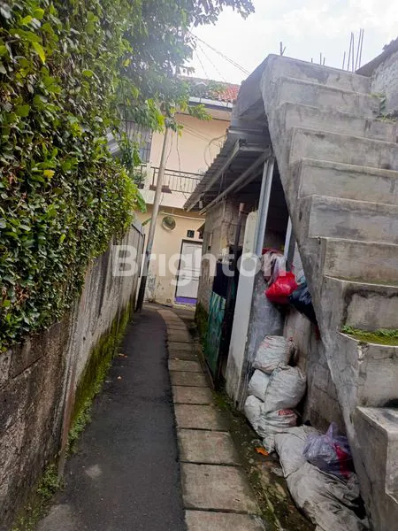 image TANAH AREA CILANDAK KKO COCOK BANGUN KOSAN ATAU RUMAH TINGGAL SIAP BANGUN (4)