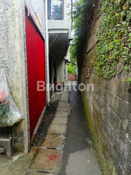 image TANAH AREA CILANDAK KKO COCOK BANGUN KOSAN ATAU RUMAH TINGGAL SIAP BANGUN (3)