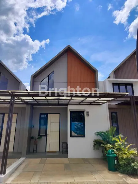 image RUMAH CANTIK DI GRANDIA LIV PARUNG PANJANG  (1)