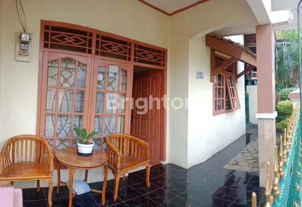 image RUMAH SIAP HUNI DI PARUNG BOGOR – HARGA BERSAHABAT, LOKASI STRATEGIS! (2)