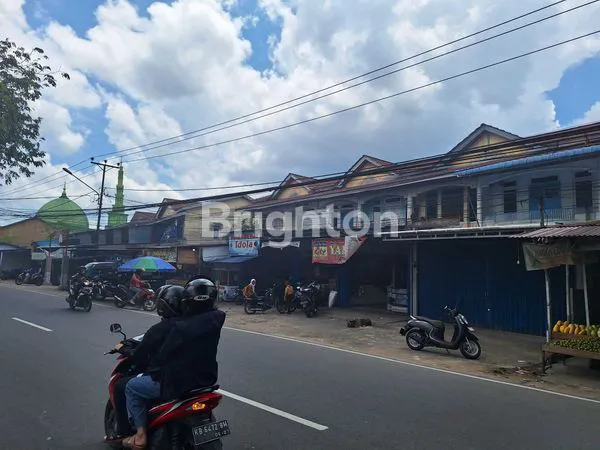 image RUKO TANJUNG RAYA II SIAP PAKAI (3)