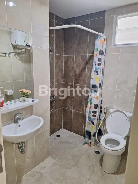 image DI JUAL UNIT RAINBOW HILL GADING SERPONG  (8)