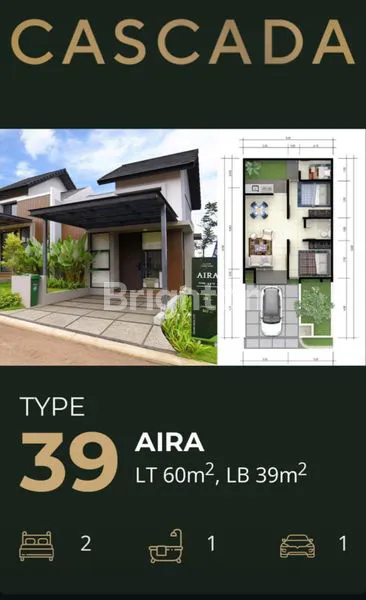 Gambar Property HUNIAN GRAND DUTA CITY