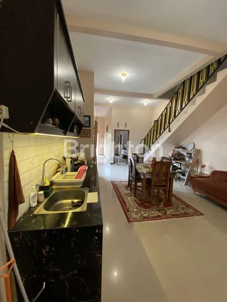 image RUMAH MURAH SIAP HUNI DI NGENEP KARANGPLOSO MALANG (2)