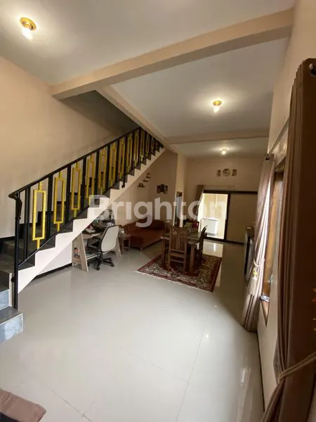 image RUMAH MURAH SIAP HUNI DI NGENEP KARANGPLOSO MALANG (3)