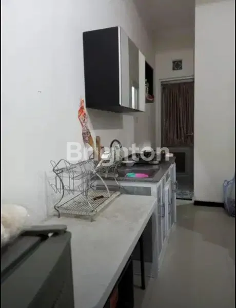 image RUMAH MINIMALIS DI PERUM SUKOLILO DIAN REGENCY SURABAYA (2)