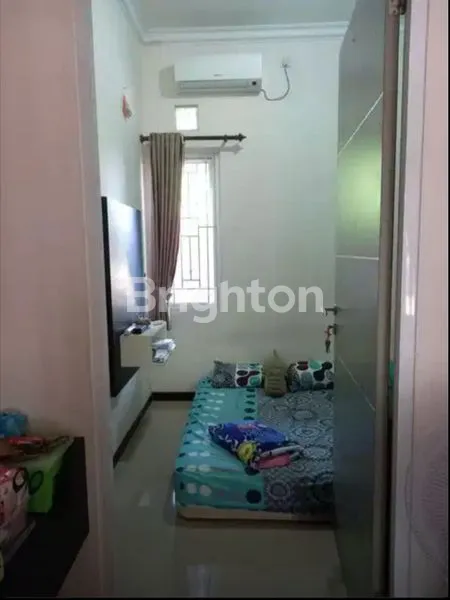 image RUMAH MINIMALIS DI PERUM SUKOLILO DIAN REGENCY SURABAYA (4)