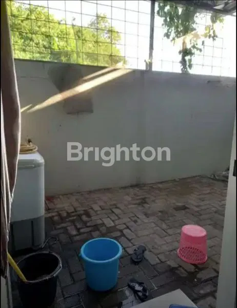 image RUMAH MINIMALIS DI PERUM SUKOLILO DIAN REGENCY SURABAYA (3)