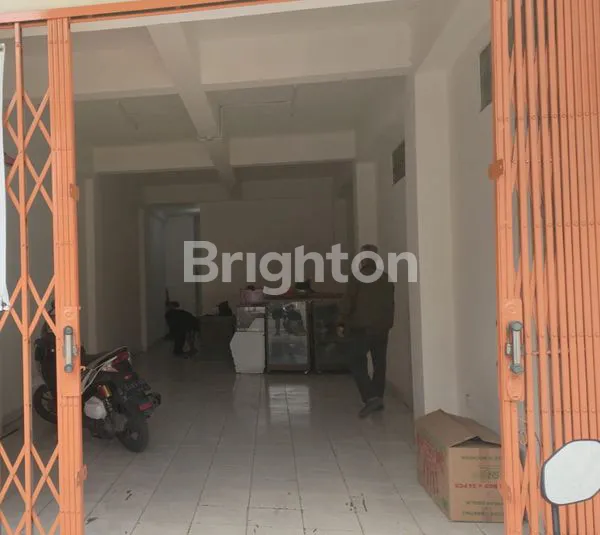 RUKO LUAS 3.5 LANTAI DI JL.RAYA KOPO BIHBUL