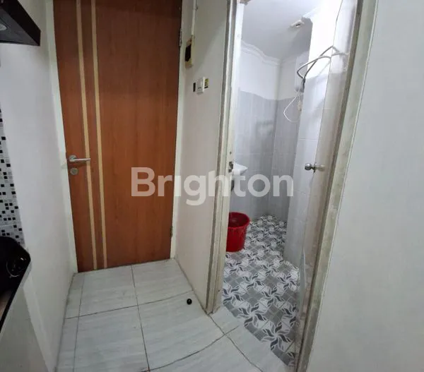 image APARTEMEN CBD STUDIO LANTAI RENDAH. (3)