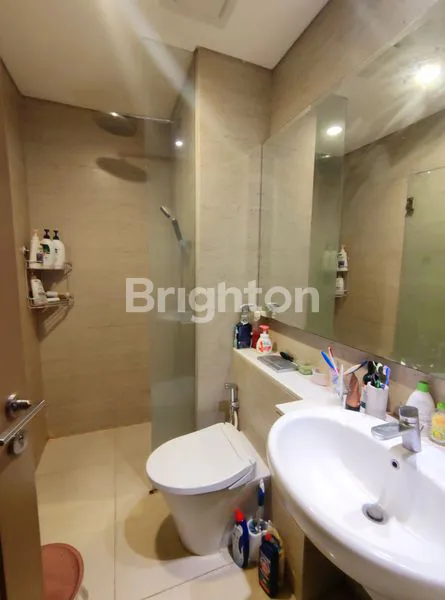 image APARTEMEN TAMAN ANGGREK RESIDENCES 2BR FURNISH JAKARTA BARAT (3)