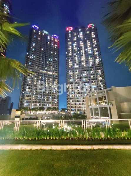 image APARTEMEN TAMAN ANGGREK RESIDENCES 2BR FURNISH JAKARTA BARAT (6)