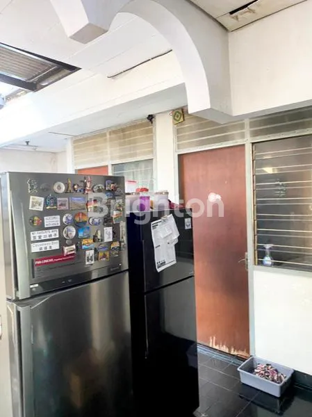 image RUMAH DI LOKASI STRATEGIS DEKAT MRT LEBAK BULUS JAKSEL (7)