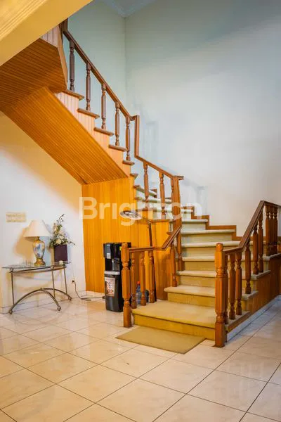 image RUMAH CANTIK, ASRI, NYAMAN DI KAYU PUTIH RAWAMANGUN (6)