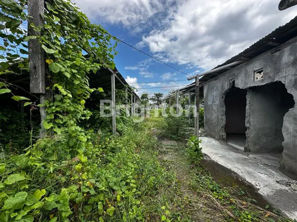 image TANAH KOMERSIL SUPER STRATEGIS , LUAS 9,25 ARE DI BYPASS SANUR  (6)