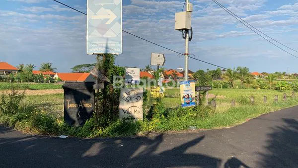 image TANAH ZONA PINK DI CEMAGI MENGWI (2)