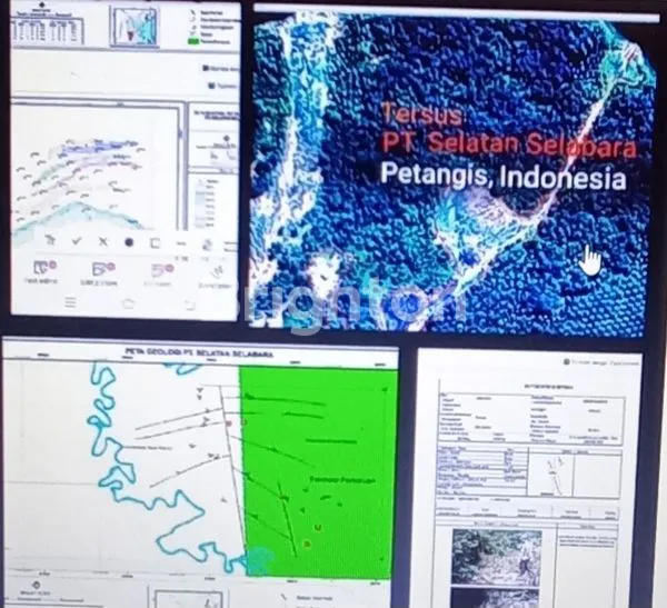 image DI TAKE OVER, LAHAN TAMBANG, PT SELATAN SELA BARA (1)