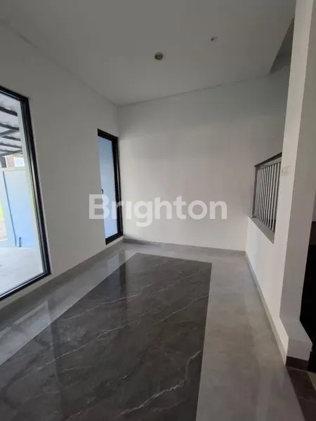 image DIJUAL RUMAH GRESS DI BAHAMA PALM BEACH!2 LANTAI (4)