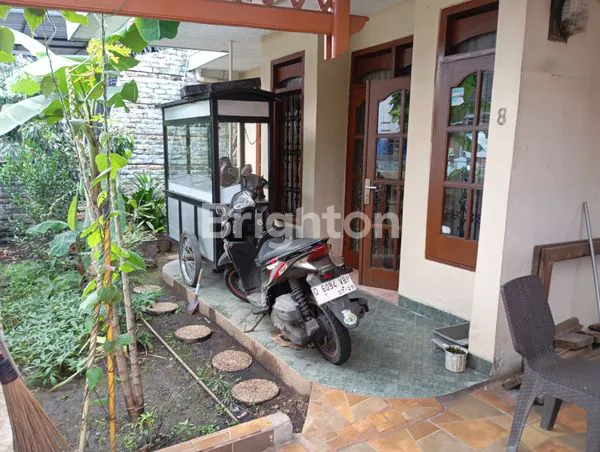 image DIJUAL RUMAH PARAKAN WANGI BANDUNG  (1)