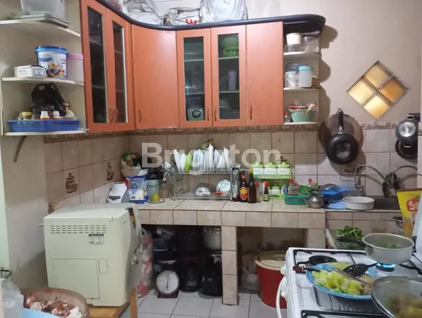 image DIJUAL RUMAH PARAKAN WANGI BANDUNG  (2)