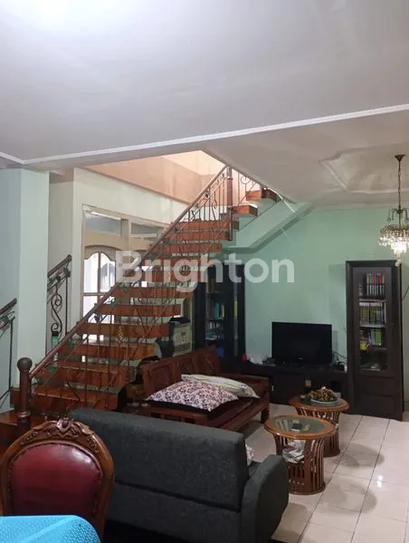 image DIJUAL RUMAH PARAKAN WANGI BANDUNG  (7)
