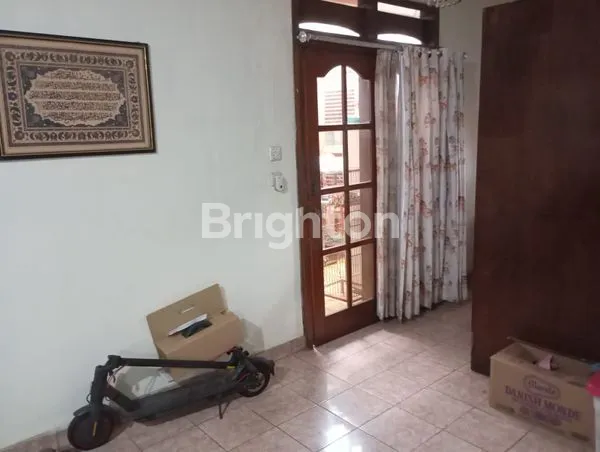 image DIJUAL RUMAH PARAKAN WANGI BANDUNG  (8)