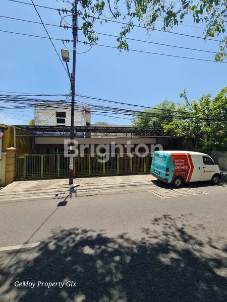 image RUMAH RUNGKUT COCOK DI BANGUN RUKO  (2)