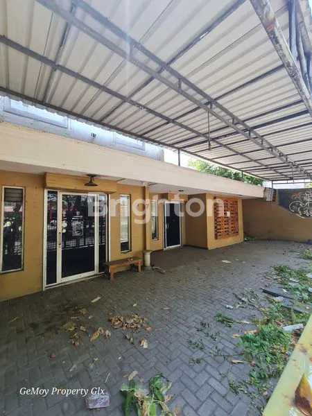 image RUMAH RUNGKUT COCOK DI BANGUN RUKO  (3)