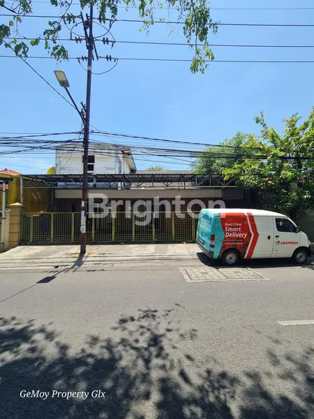 image RUMAH RUNGKUT COCOK DI BANGUN RUKO  (1)