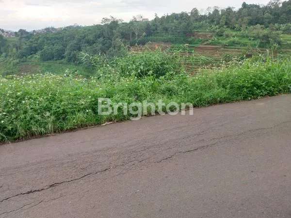 image KAVLING TANAH MAINROAD DAERAH CIMANGGU, NGAMPRAH (2)