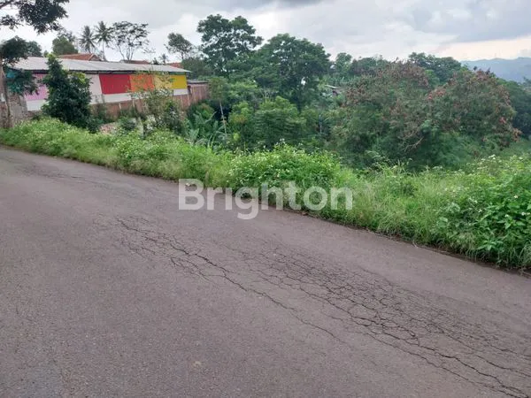 image KAVLING TANAH MAINROAD DAERAH CIMANGGU, NGAMPRAH (6)