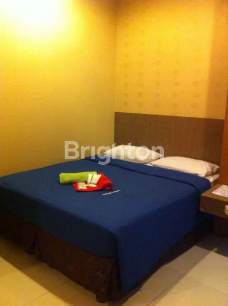 image DIJUAL CEPAT HOTEL AKTIF DI PASTEUR BANDUNG LOKASI STRATEGIS & SIAP OPERASI (2)