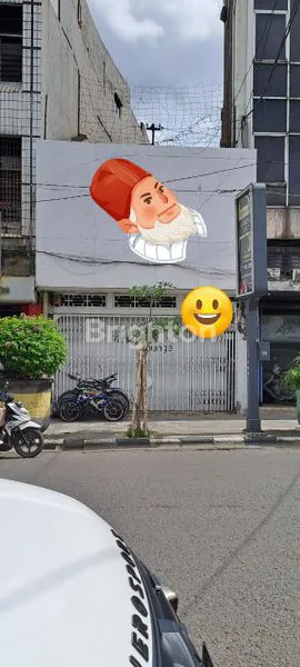 image DI SEWA KAN TOKO DI JL.A.YANI BANDUNG (1)