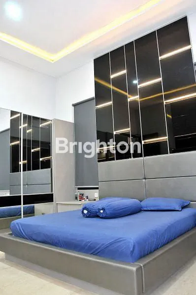 image RUMAH MEWAH 2,5 LANTAI SIAP HUNI DI KOTA MALANG (6)