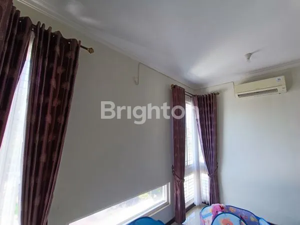 image TAMAN RIVERA REGENCY 2 LT SEMI FURNISH SIAP HUNI (6)