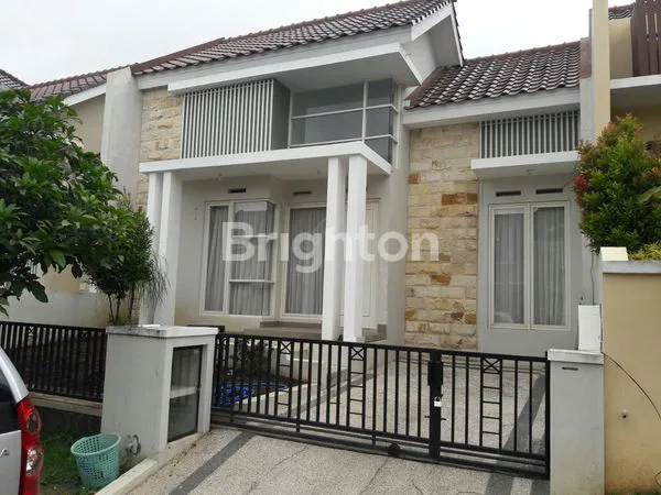 image RUMAH DUA KAMAR DI VILLA PUNCAK TIDAR MALANG (1)
