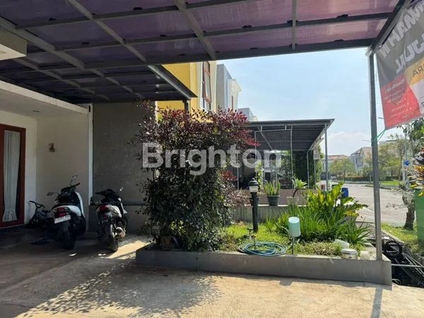 image RUMAH 2 LANTAI CHERRY FIELD BOJONGSOANG BUAH  BATU DEKAT TELKOM UNIVERSITAS DAN POODMORO PARK BANDUNG (6)