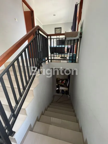 image RUMAH 2 LANTAI CHERRY FIELD BOJONGSOANG BUAH  BATU DEKAT TELKOM UNIVERSITAS DAN POODMORO PARK BANDUNG (8)