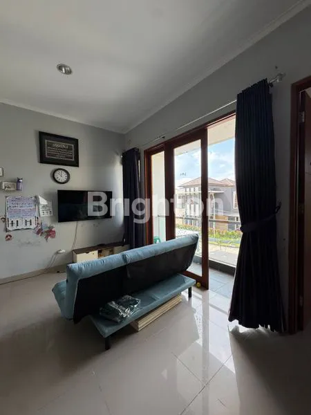 image RUMAH 2 LANTAI CHERRY FIELD BOJONGSOANG BUAH  BATU DEKAT TELKOM UNIVERSITAS DAN POODMORO PARK BANDUNG (4)