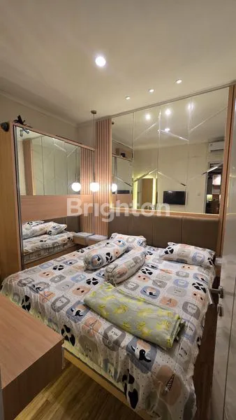 image HUNIAN NYAMAN 2+1 KT, FULL FURNISH SENTUL CITY (3)