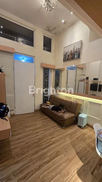 image HUNIAN NYAMAN 2+1 KT, FULL FURNISH SENTUL CITY (5)