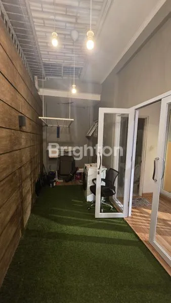 image HUNIAN NYAMAN 2+1 KT, FULL FURNISH SENTUL CITY (8)