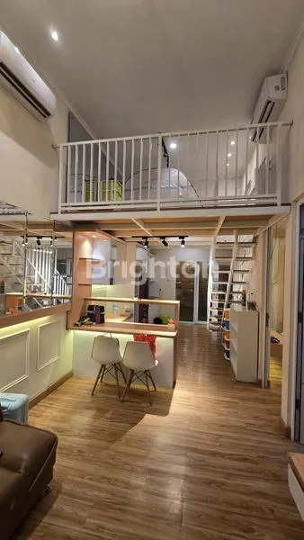 image HUNIAN NYAMAN 2+1 KT, FULL FURNISH SENTUL CITY (2)