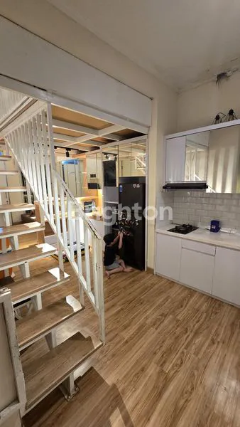 image HUNIAN NYAMAN 2+1 KT, FULL FURNISH SENTUL CITY (6)