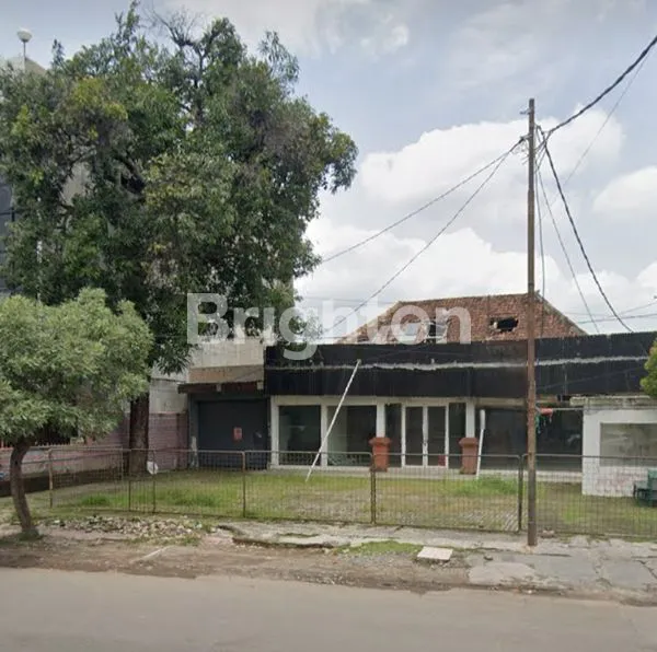 image DIJUAL RUMAH TUA DI PUSAT KOTA CIREBON (3)