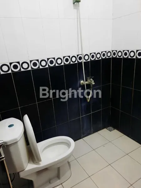 image TURUN HARGA!! JARANG ADA!! RUMAH ANTAPANI SIAP HUNI 160 METER SHM KAMAR , CARPORT LUAS DEKAT GRIYA, BORMA ANTAPANI (5)