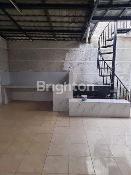 image TURUN HARGA!! JARANG ADA!! RUMAH ANTAPANI SIAP HUNI 160 METER SHM KAMAR , CARPORT LUAS DEKAT GRIYA, BORMA ANTAPANI (8)