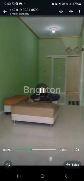 image DISEWAKAN RUKO  DELTANIAGA (1)