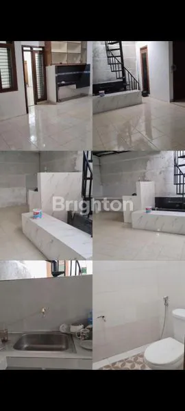 image TURUN HARGA!! JARANG ADA!! RUMAH ANTAPANI SIAP HUNI 160 METER SHM KAMAR , CARPORT LUAS DEKAT GRIYA, BORMA ANTAPANI (2)