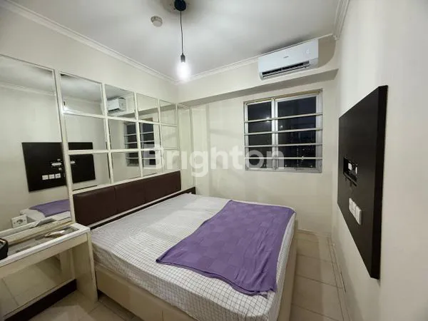 APARTEMENT MAPLE PARK TOWER A